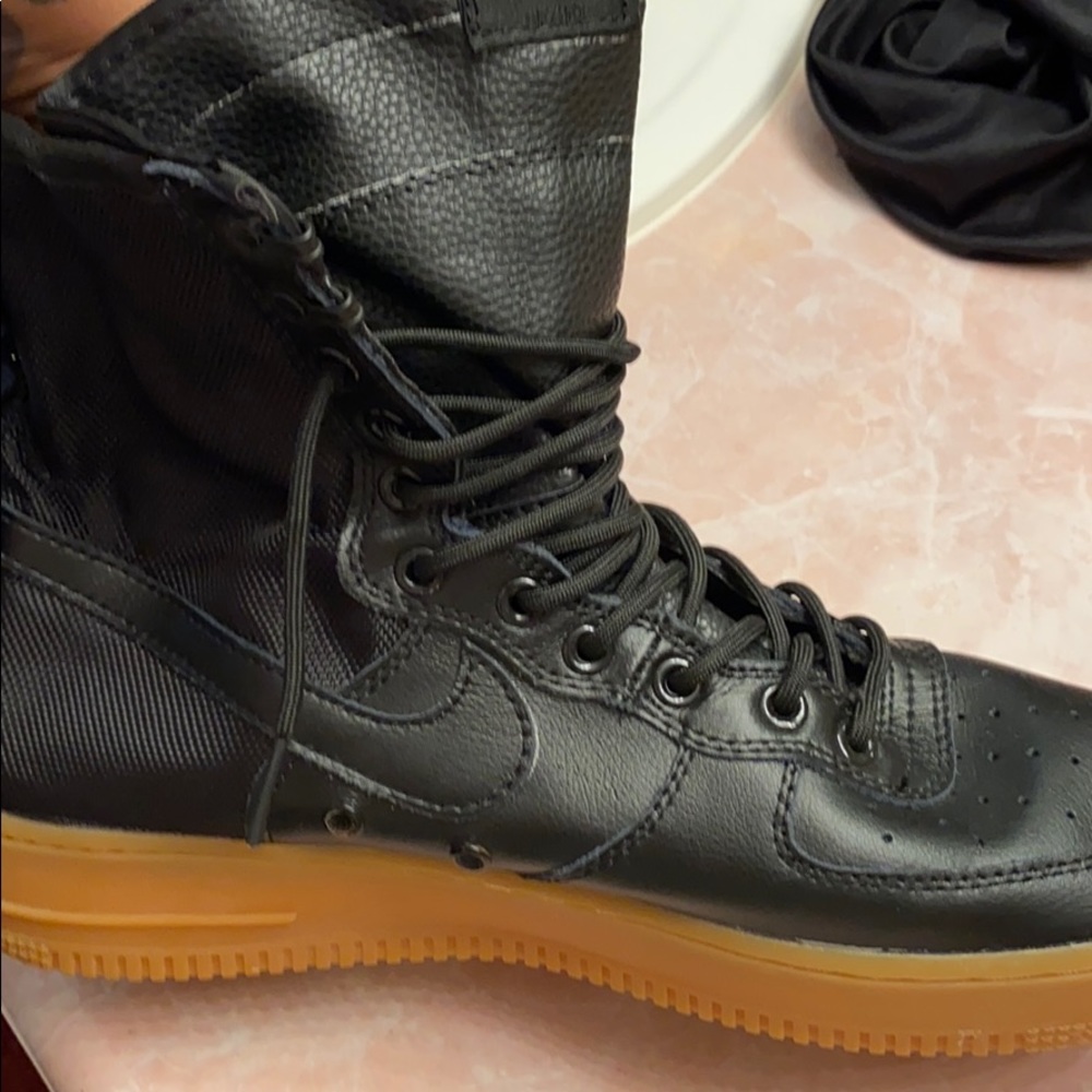 Men’s Nike’s